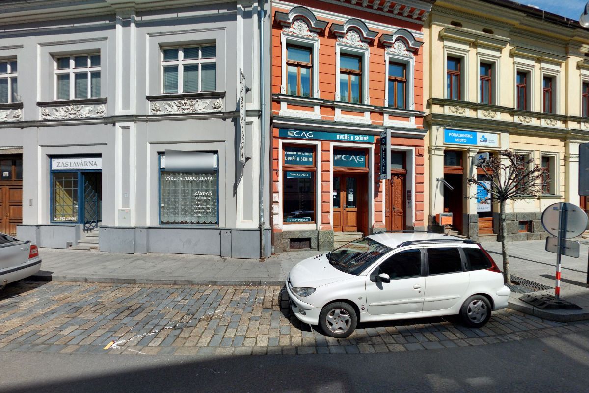 Daňový poradce ev. č. 0086 Ing. František Mejta