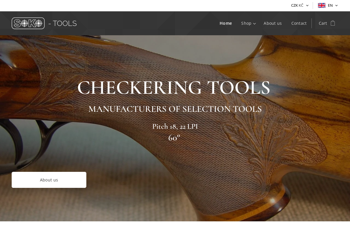 Soko-tools foto 1