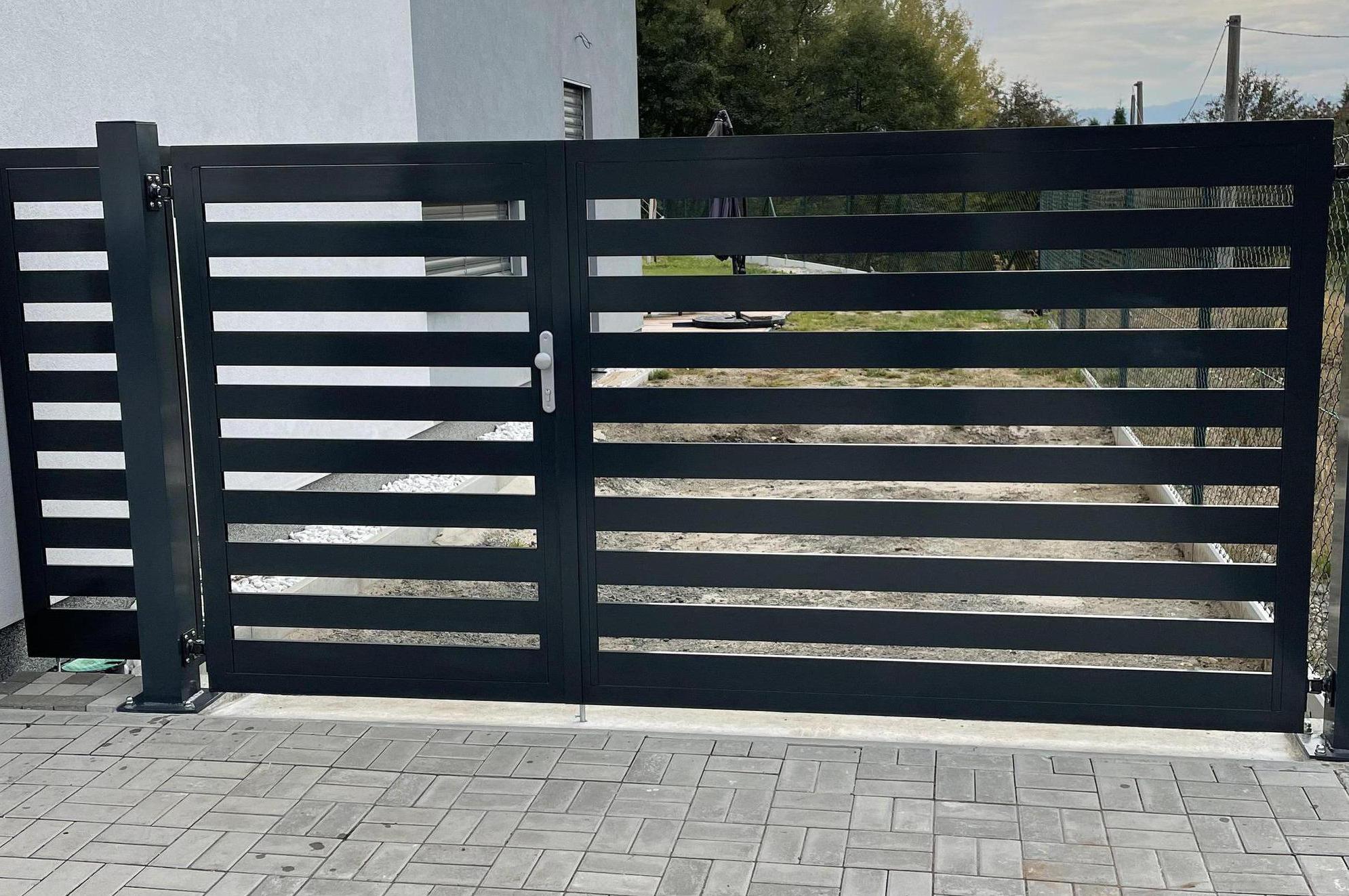 Kovovýroba KV Radek POLASEK foto 1