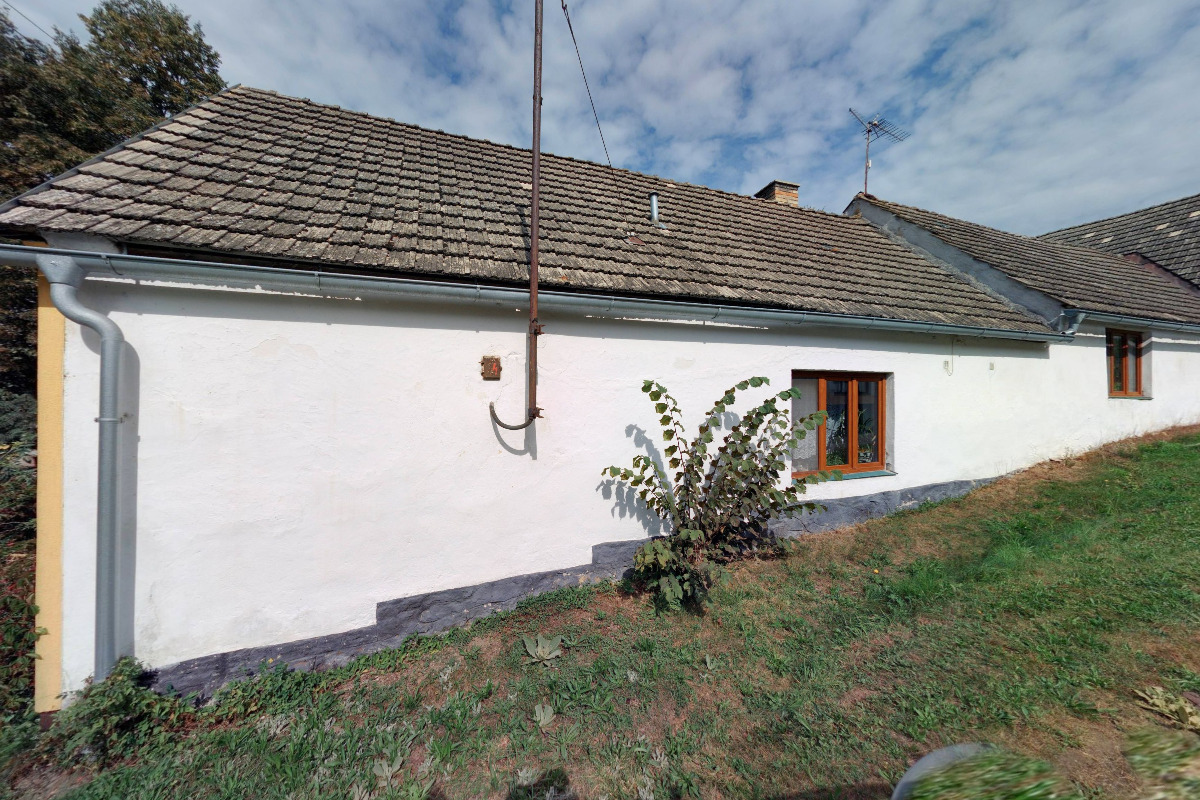 Miroslav Zdeněk - Tesařské práce foto 1