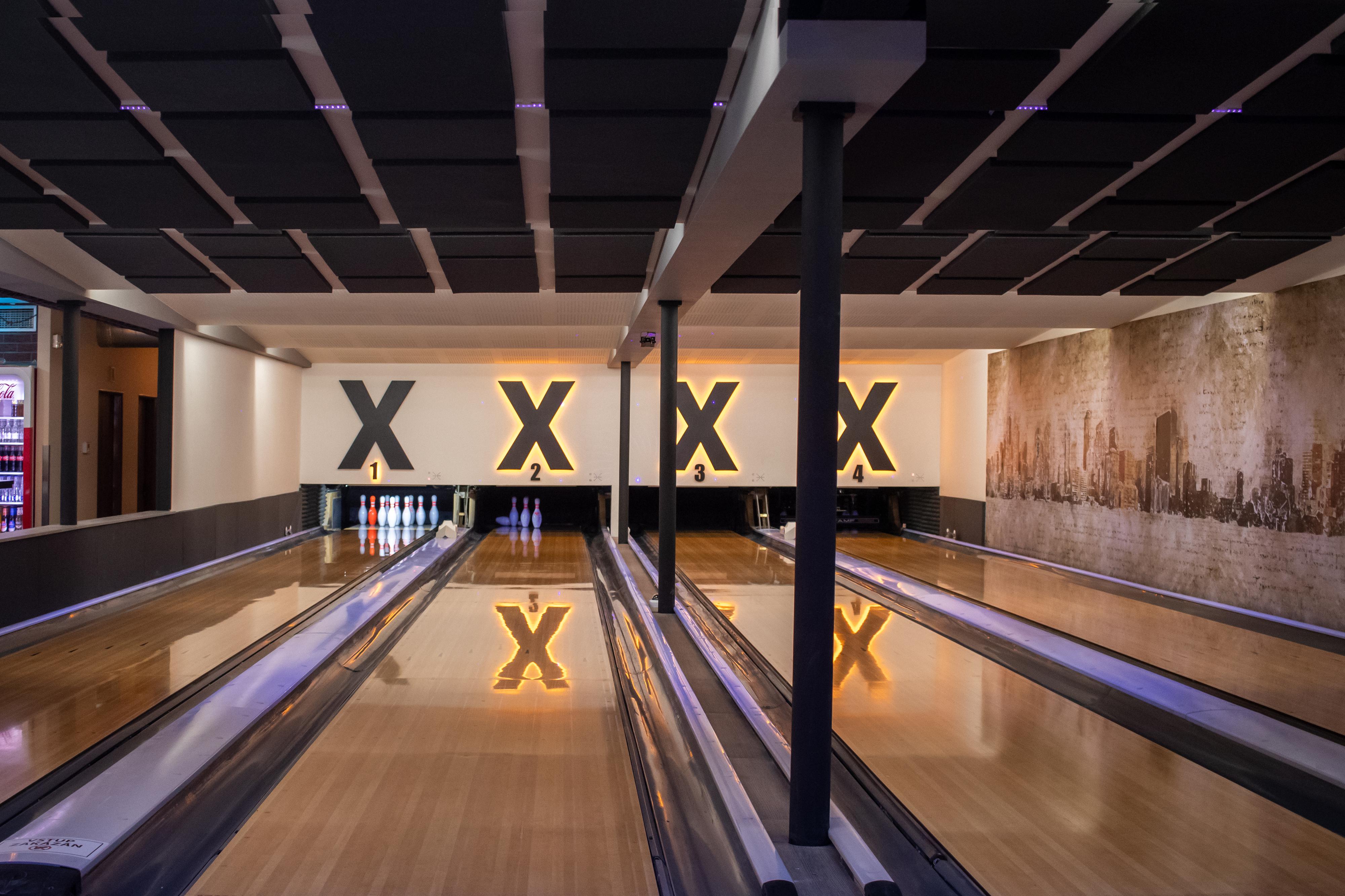 Bowling & Bar KAREL foto 4