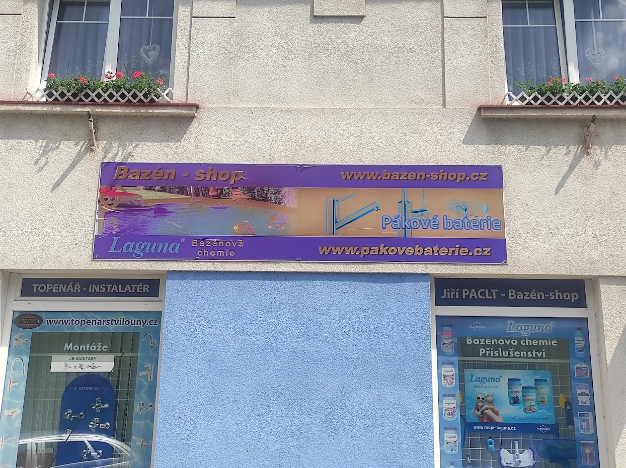 Jiří Paclt - topenář, instalatér foto 2