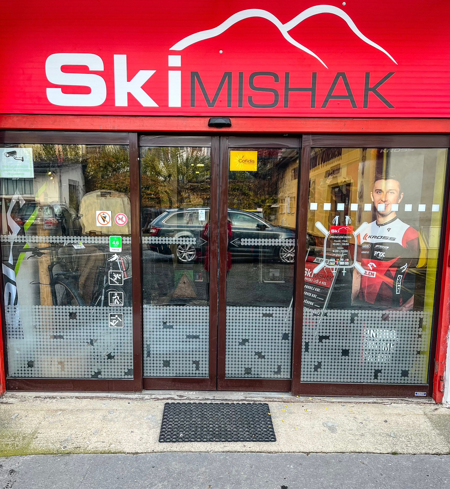 Ski Mishak foto 5
