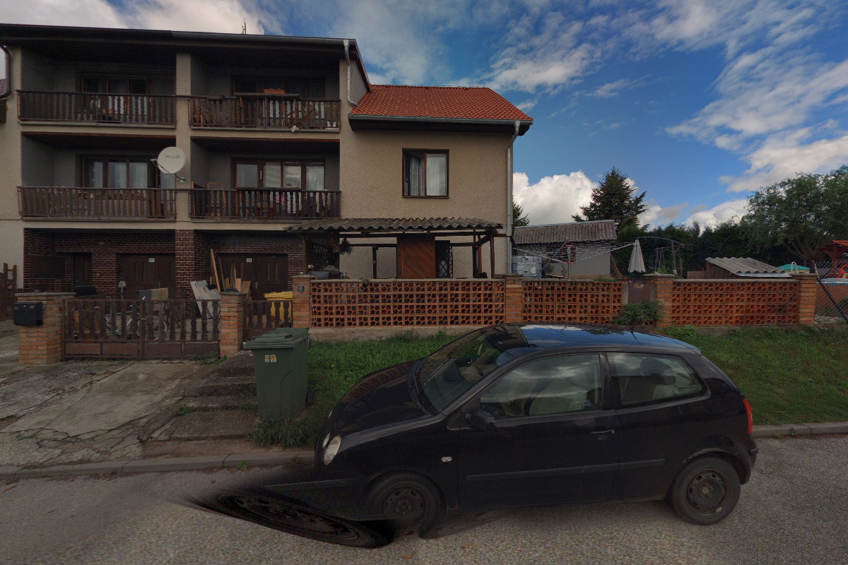 Podlahářství Václav Bartáček