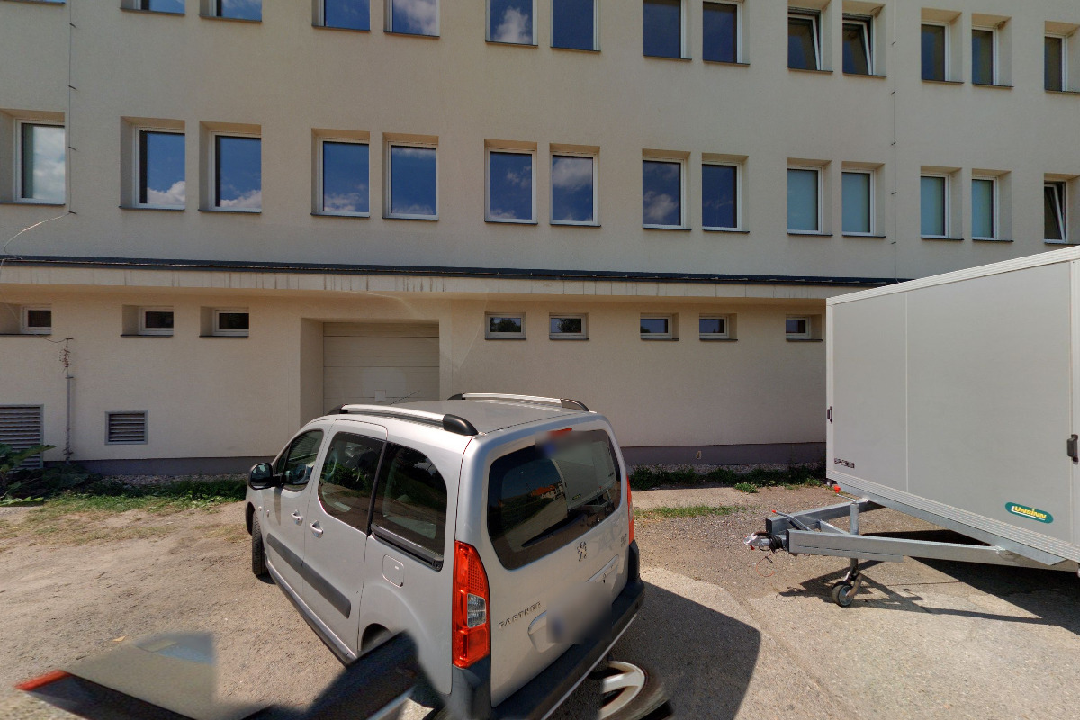 Městská knihovna Kaplice foto 5