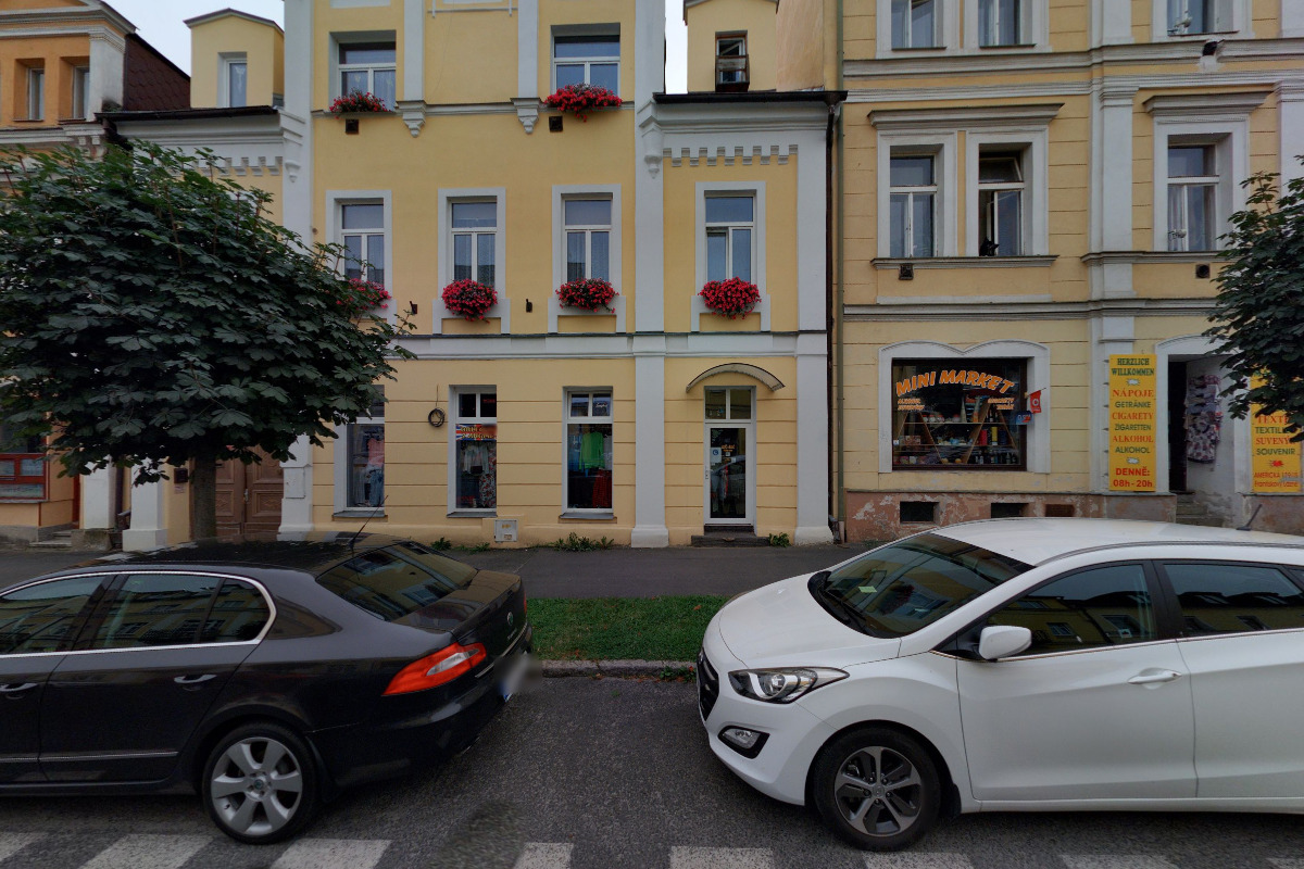 Apartmány u Barči foto 1