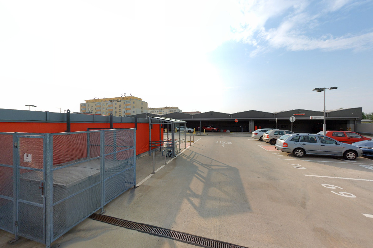 O2 Czech Republic a.s. foto 2