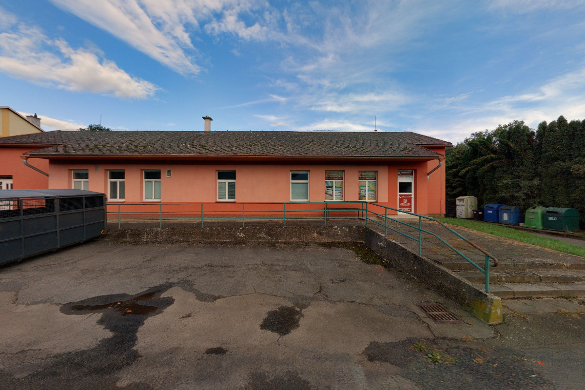 Michal Haitl - Malířské práce