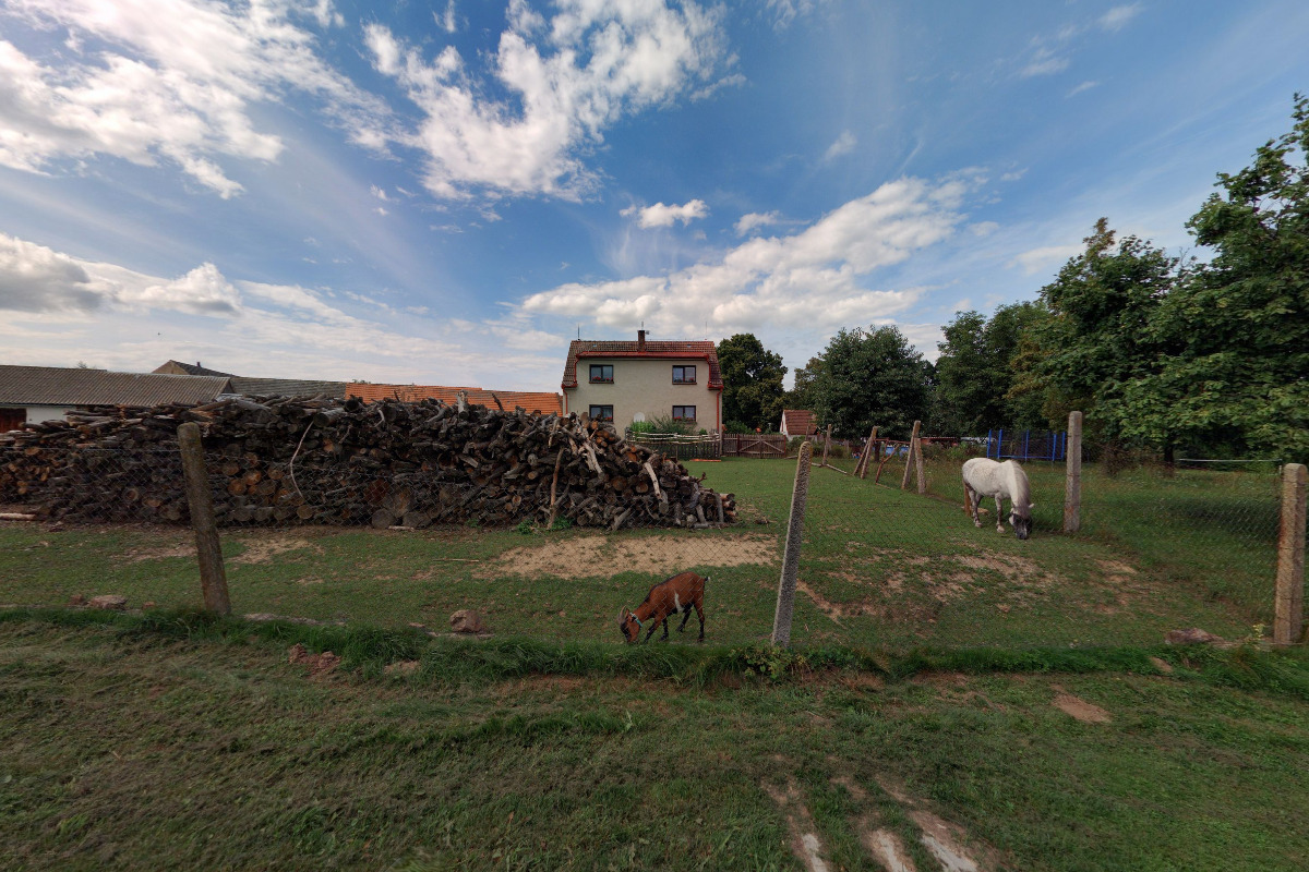 Výkopové práce Klíma foto 5