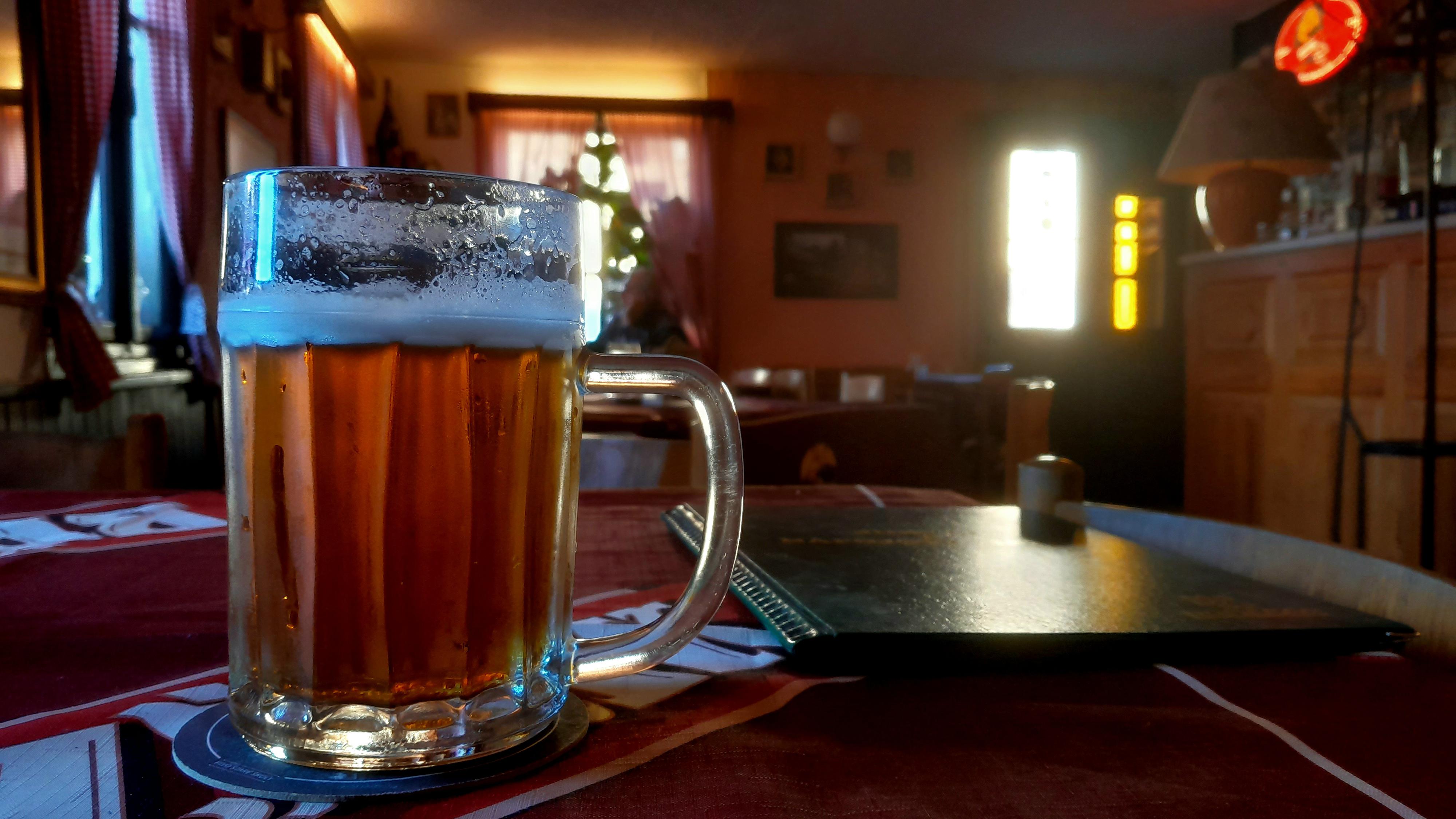 Restaurace Na ráně foto 2