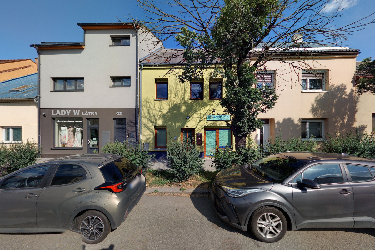 Česká účetní společnost, s.r.o.