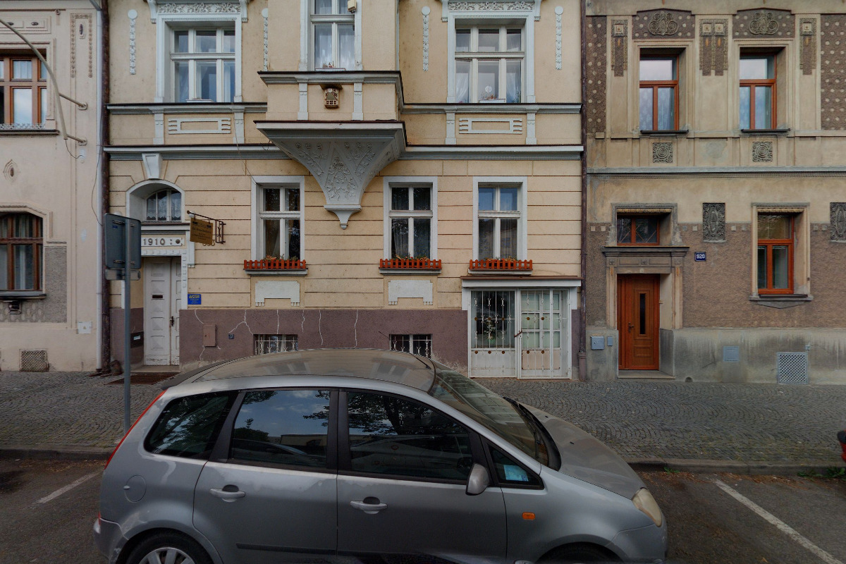 Reality Dr. Hana Blažková foto 2