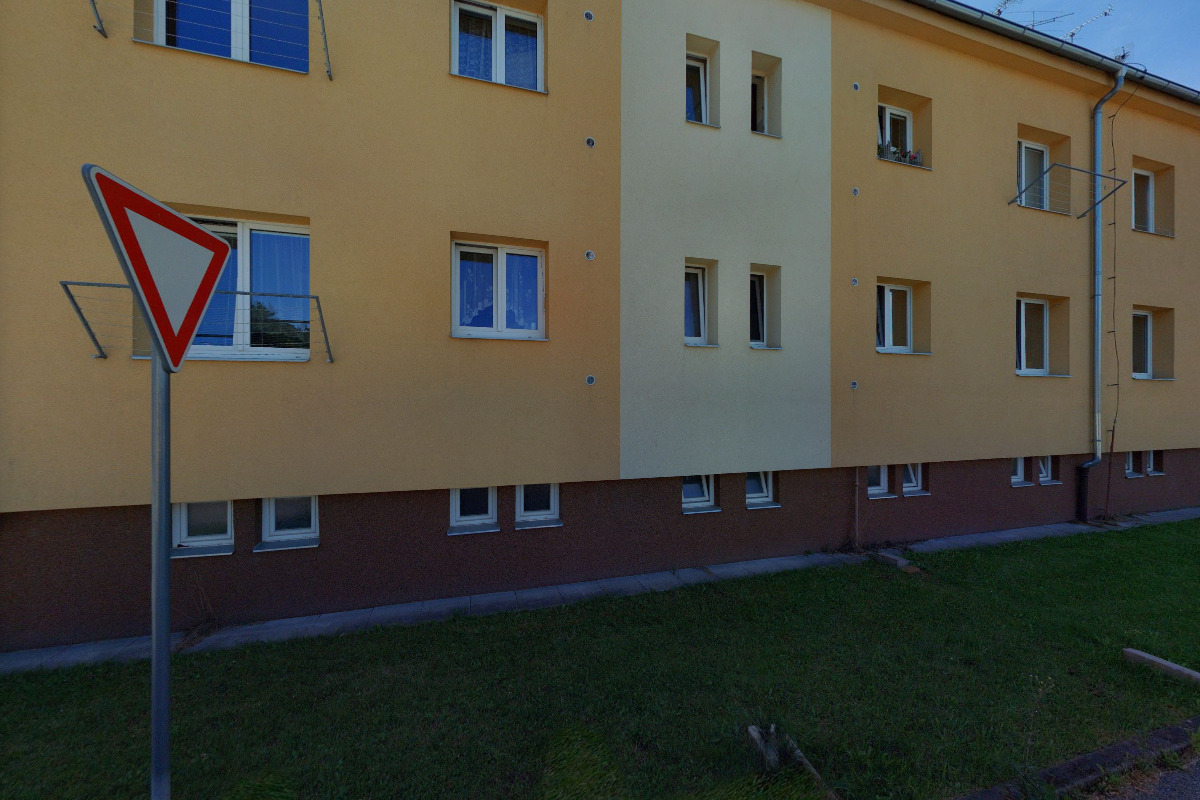 Společenství vlastníků jednotek  Jáchymovská 351-2 Zliv