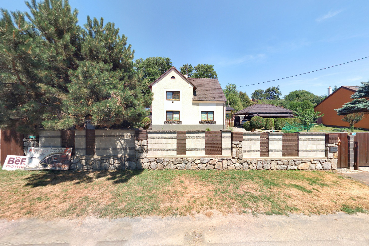 Jiří Chytil Juro - vzorková prodejna