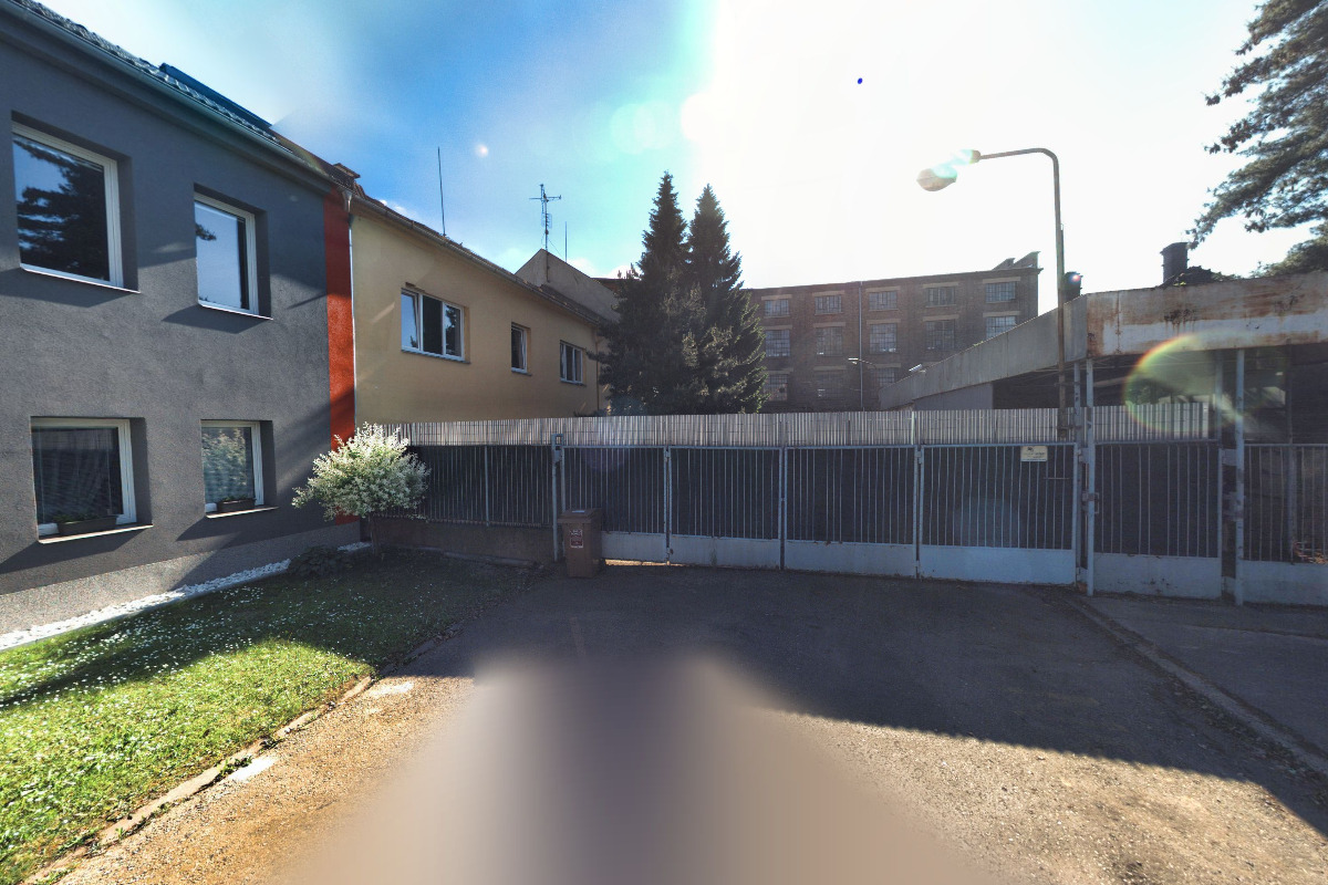 ROUČKA SLÉVÁRNA, a.s.