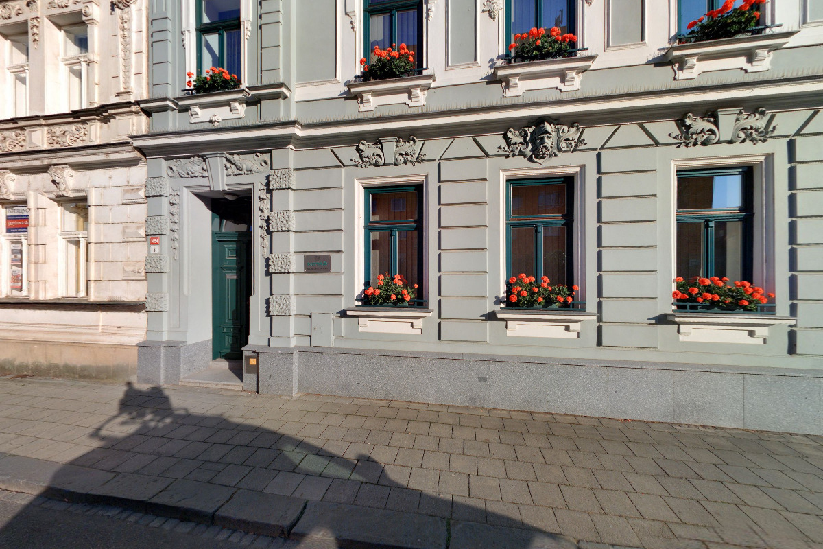 Geroldová Zuzana - notářka foto 2