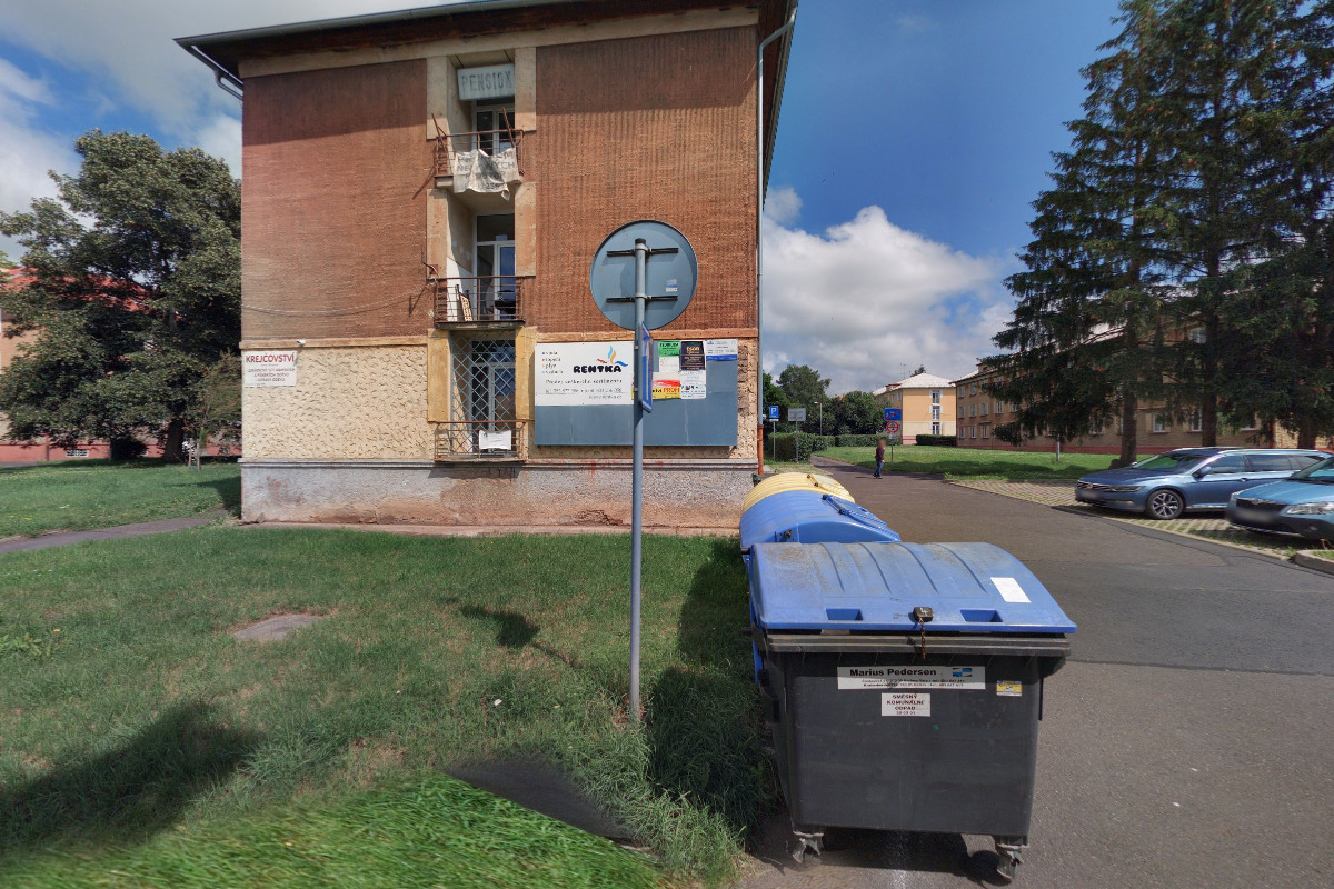 Správní firma IKON