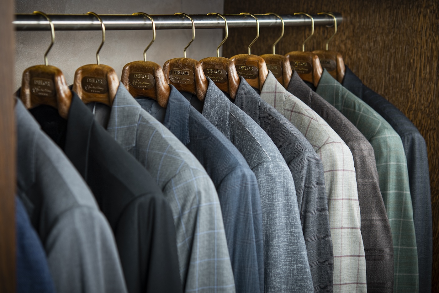 DELOR Slovanský dům foto 4