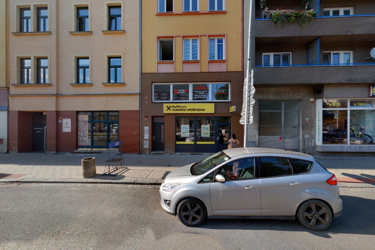 Raiffeisen stavební spořitelna, a.s. foto 2