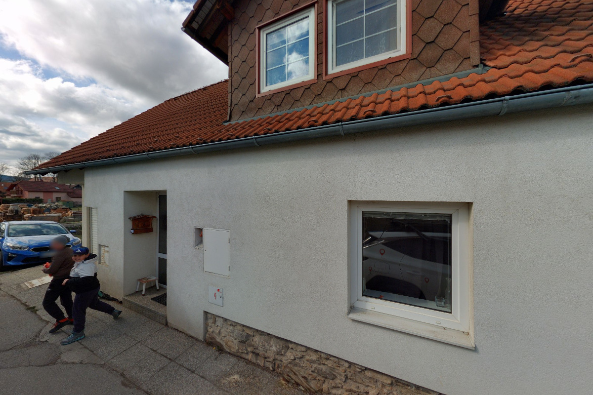 Bc. Roman Stejskal foto 1