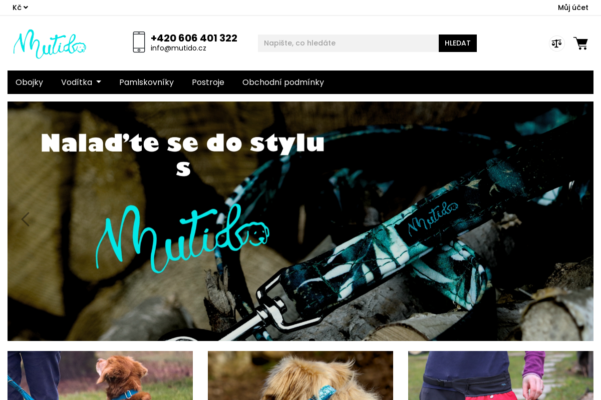 Mutido.cz