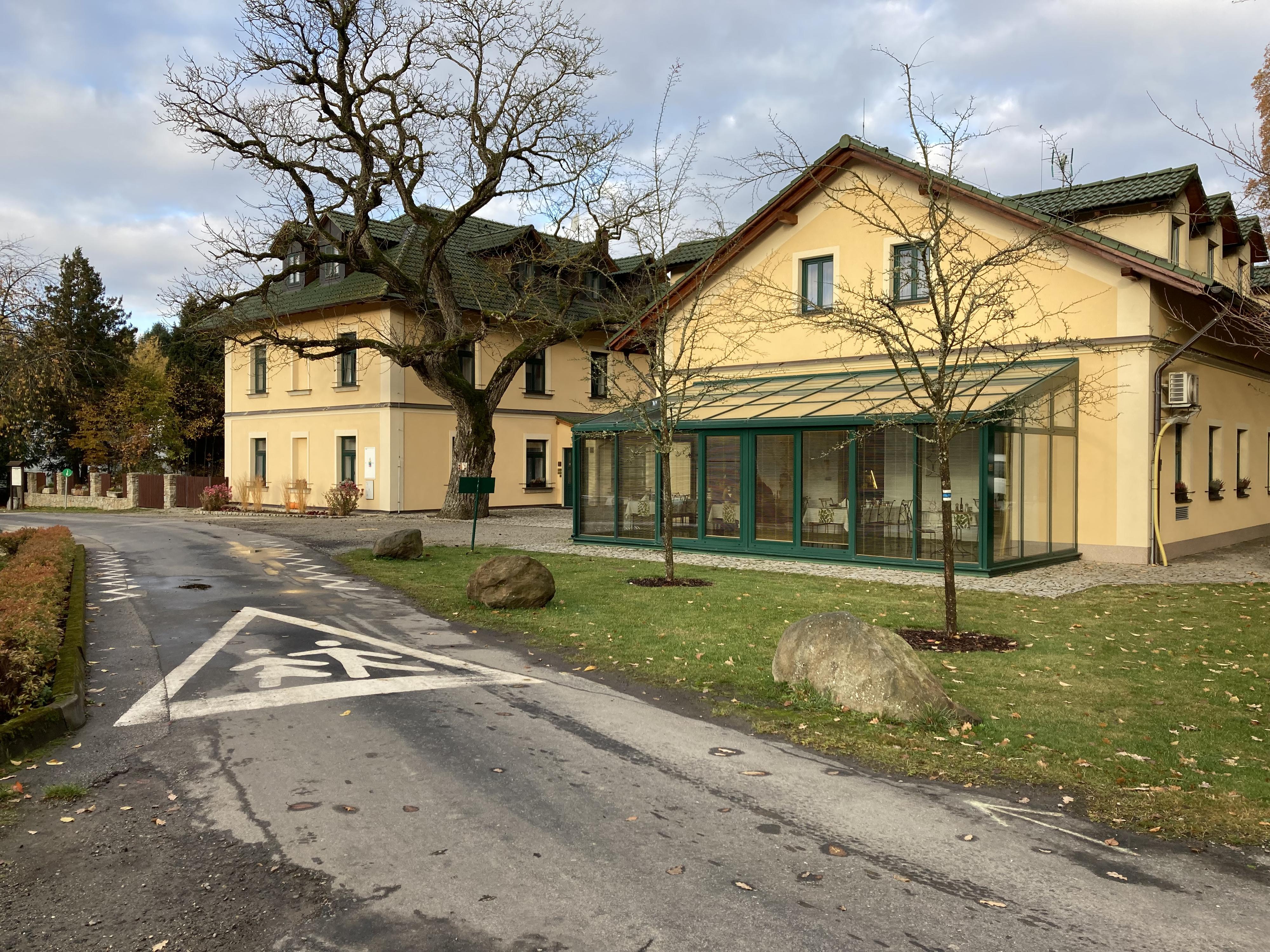 Restaurant Johanka foto 3