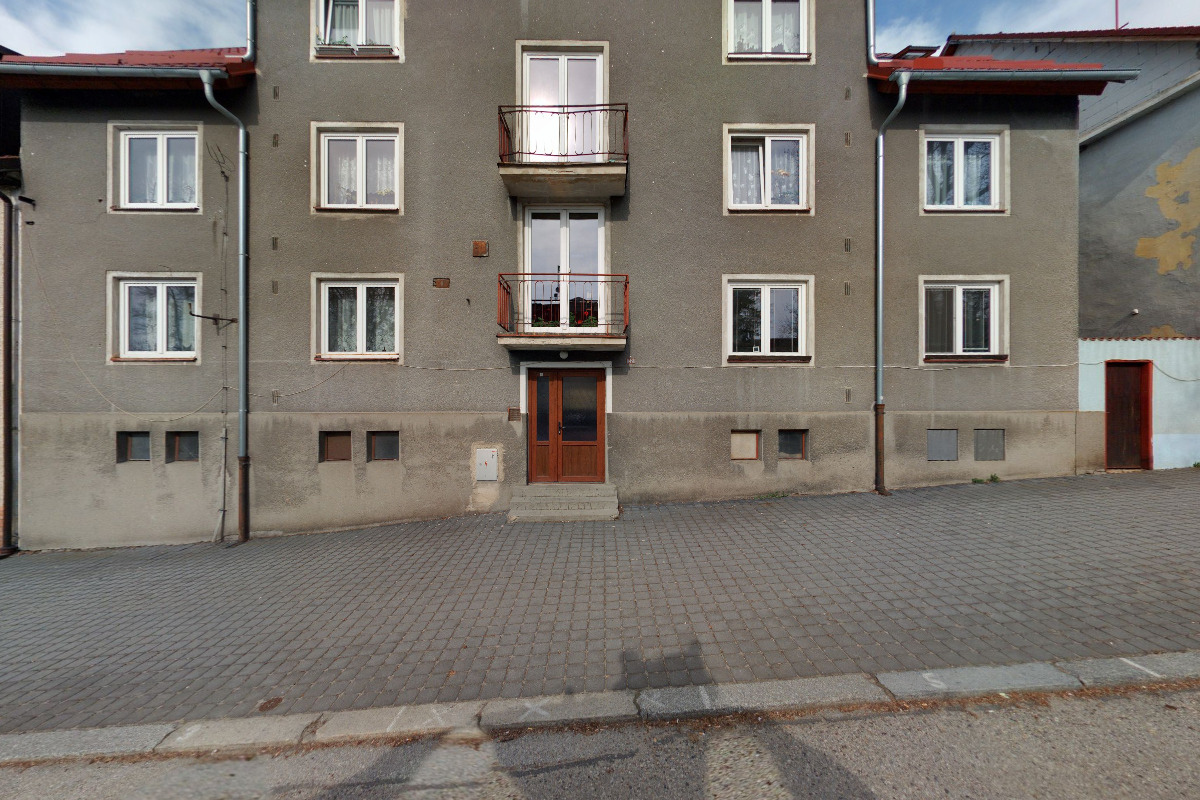 JM Pokrývačství a klempířství