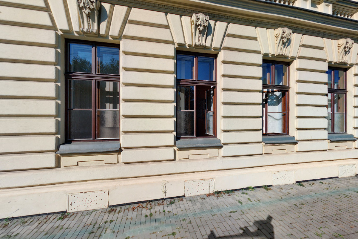 Nadační fond Jana Neffa