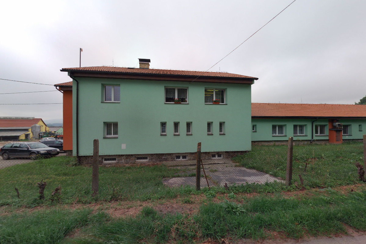 Zemědělské družstvo Ločenice, družstvo