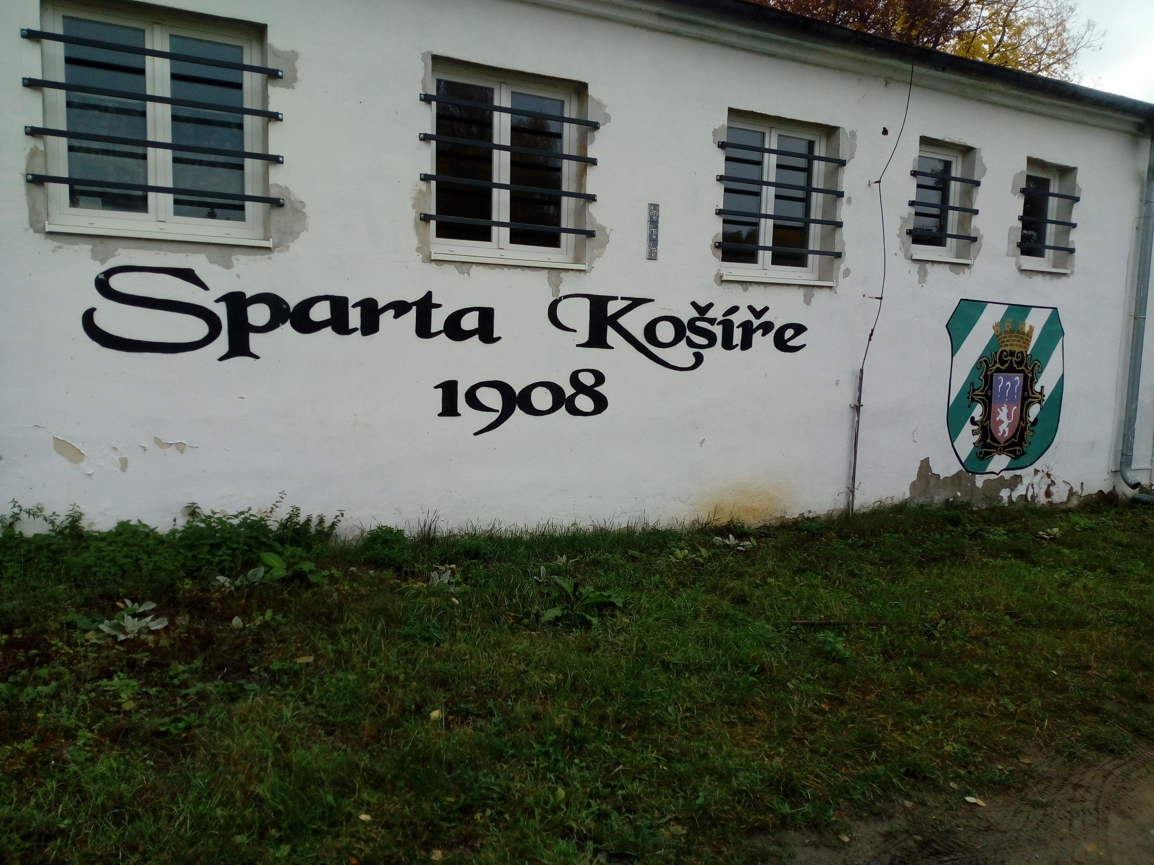 FK Sparta Košíře, z.s. foto 3