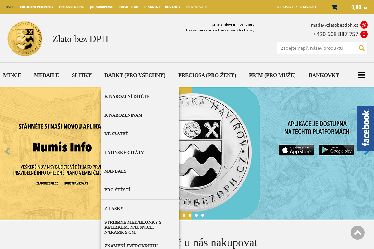 Zlatobezdph.cz