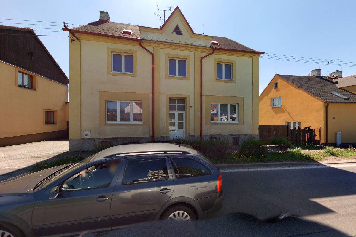 Chlazení, společnost s ručením omezeným