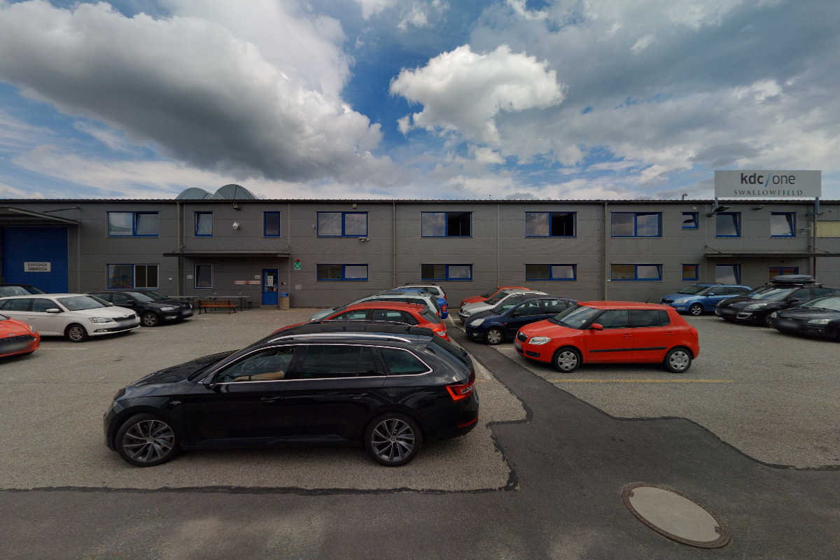 Swallowfield, s.r.o.