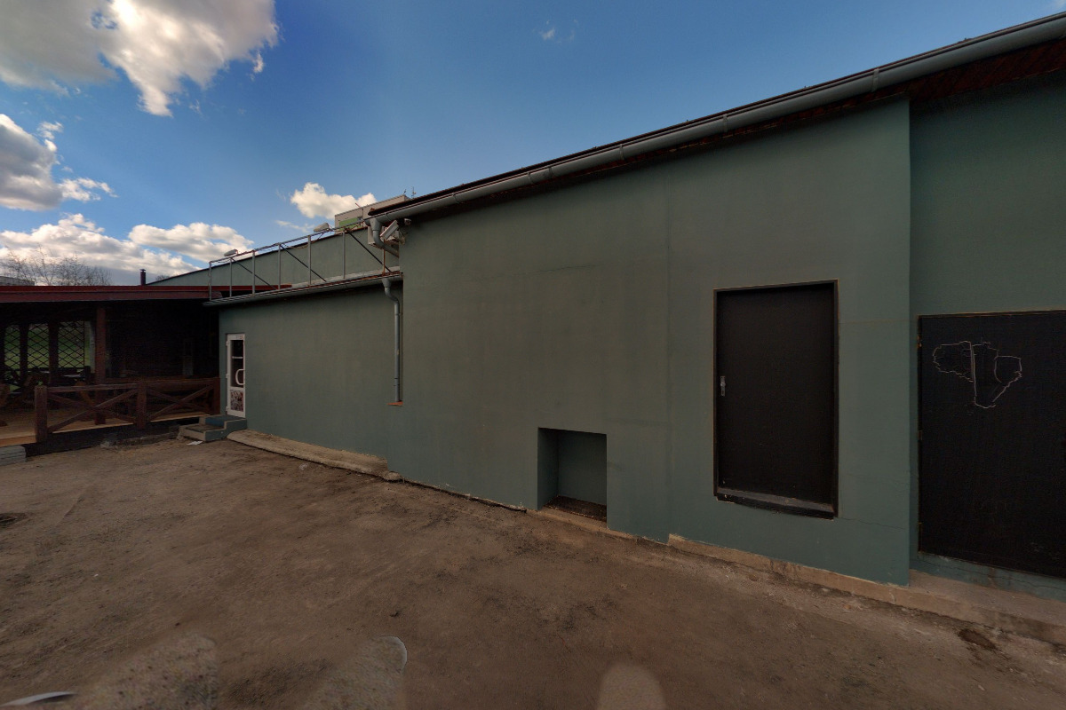 Zábavní centrum Luna