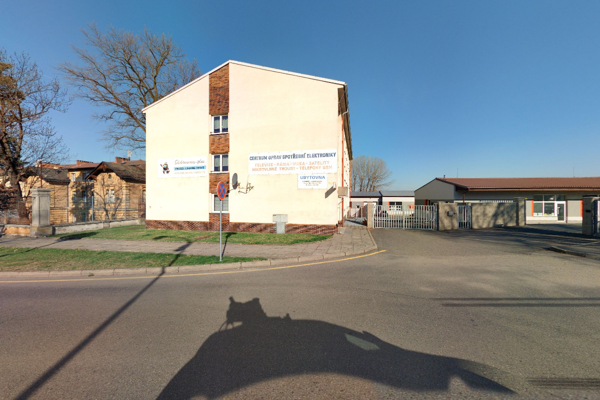 AZ elektroprojekce, s.r.o. foto 2