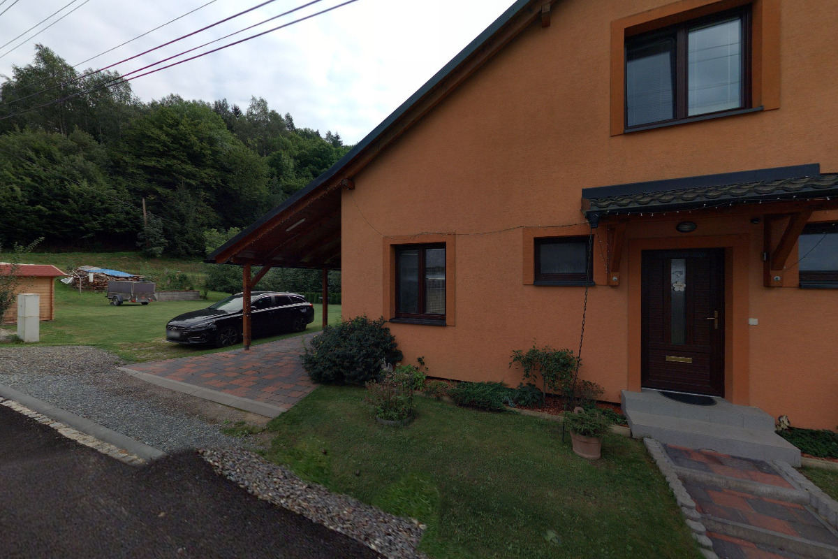 Zámečnictví Jan Petrik