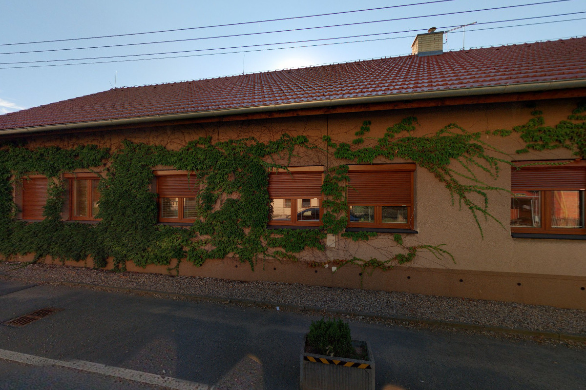 MUDr. Beáta Hromková