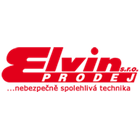 Logo obchodu Elvin.cz