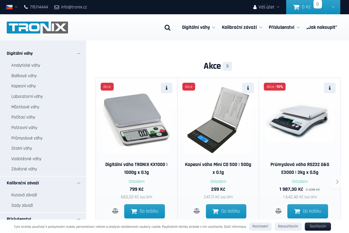 Tronix.cz