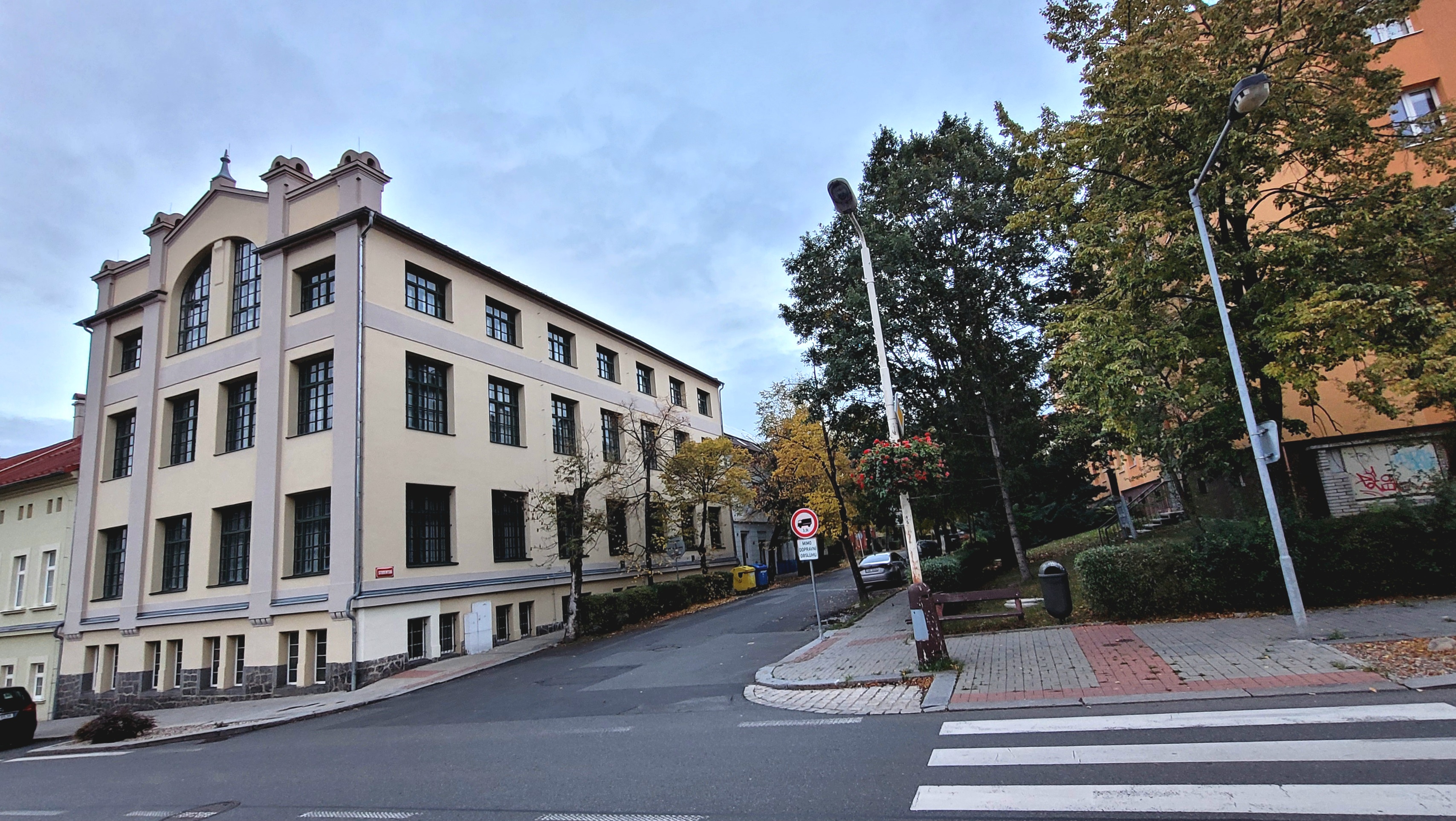 Regionální muzeum K. A. Polánka v Žatci - Pracoviště stará papírna foto 5