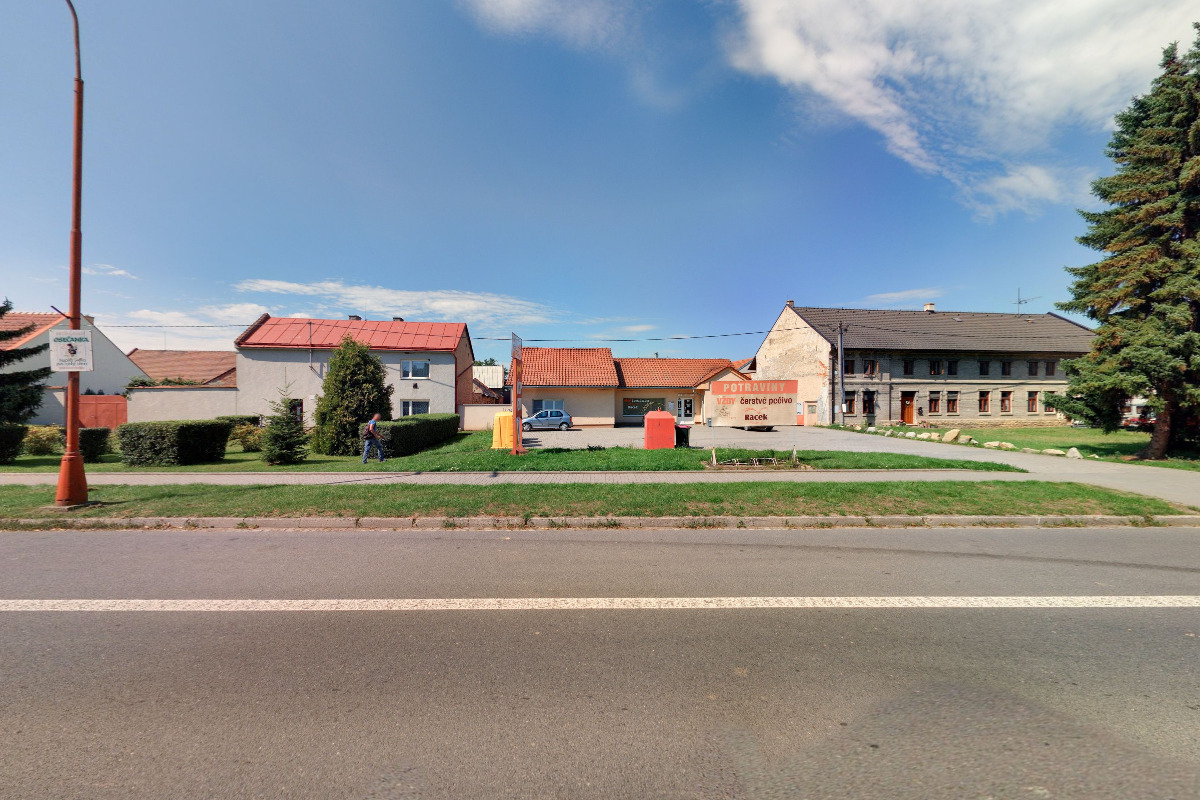 Pekárna Racek, s.r.o. foto 2