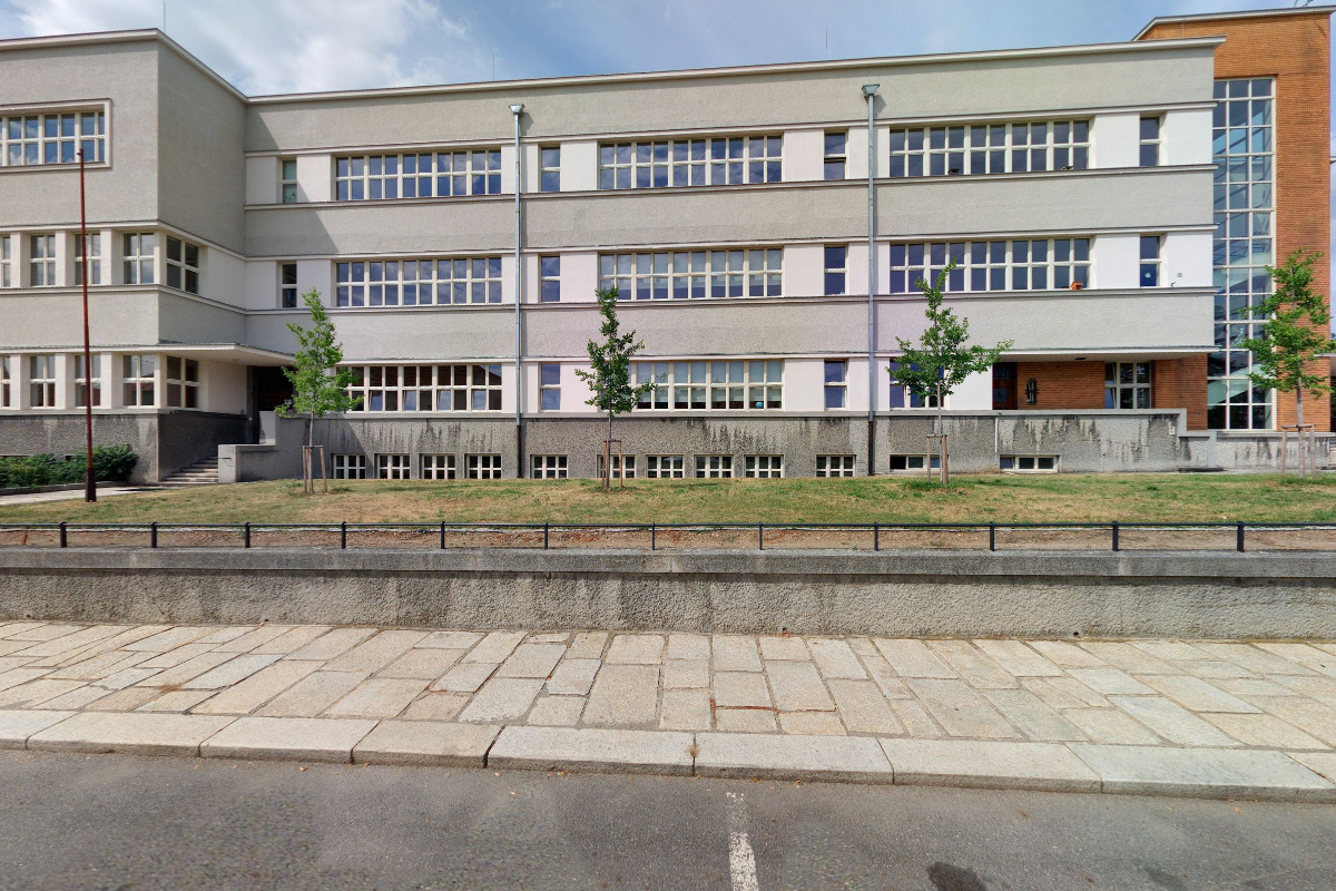 ZŠ F. L. Čelakovského, Strakonice