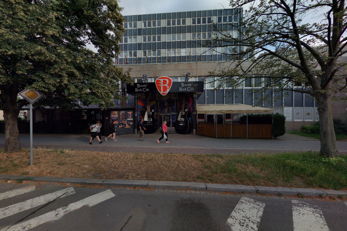 Autoškola Lubomír Cahlík