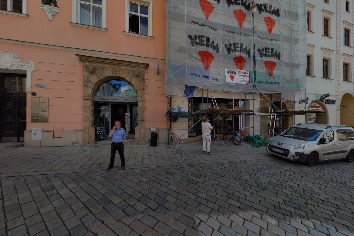 KB Poradenské místo