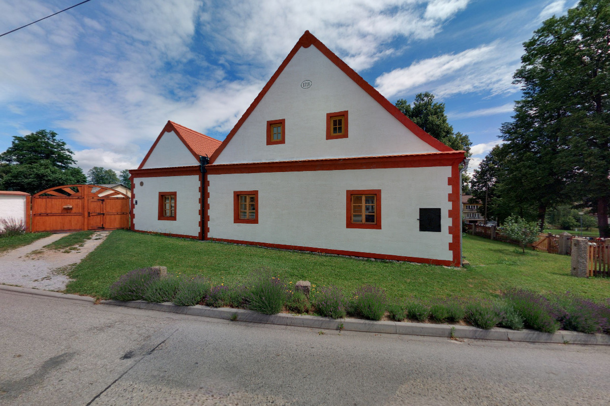 Římskokatolická farnost Jílovice