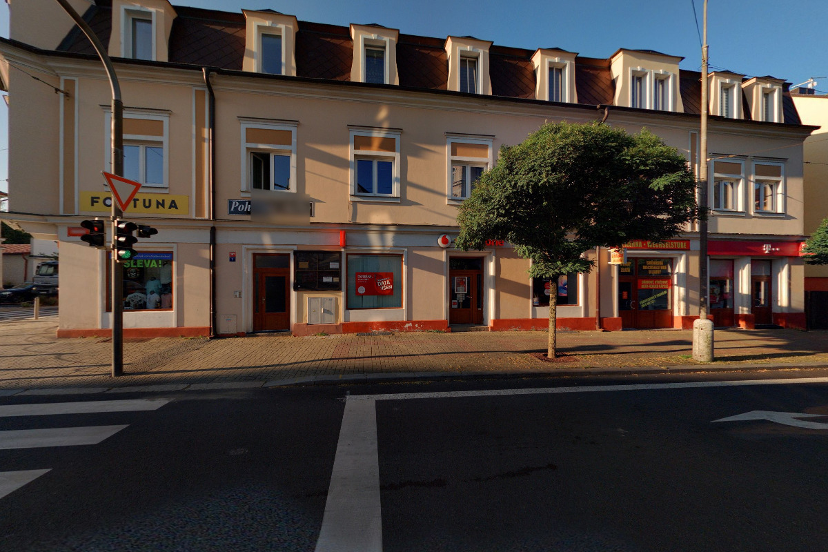 Generali Česká pojišťovna - Roman Mařík