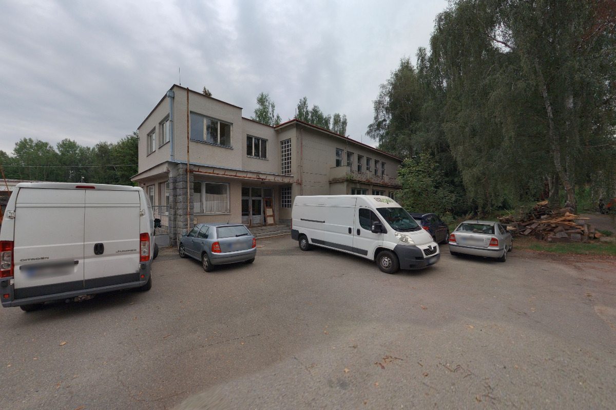 Ing. Václav Rachač - WARA