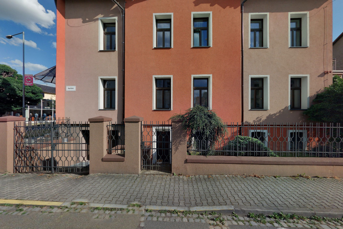 Miloslava Zacpalová foto 1