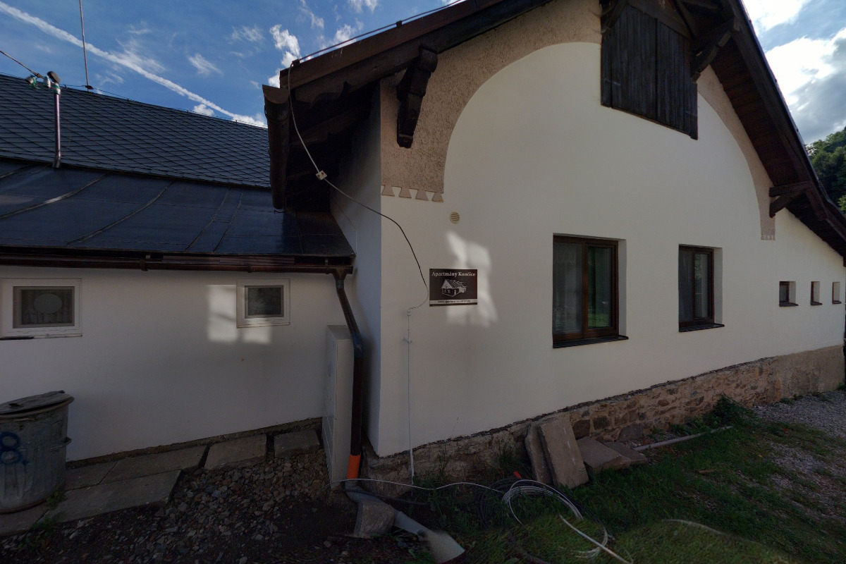 Apartmany Kunčice