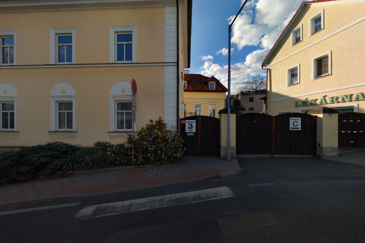 Hematologie Litoměřice s.r.o. foto 1